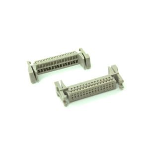 Df13-30ds-1.25c Df13-40ds-1.25c 40针锁扣连接器屏蔽线束液晶显示器用LVDS电缆 - Product Image 6
