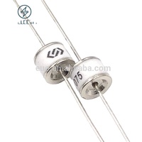 Tube de décharge gazeuse 2RM600L-8 600V 10KA 8*6mm GDT Protection contre les surtensions Paratonnerre