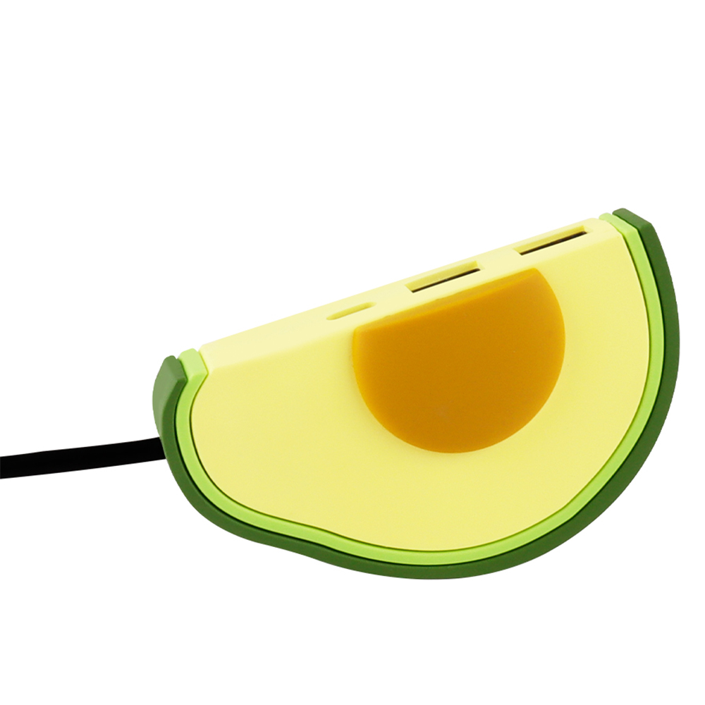 Aguacate USB 3,0 HUB