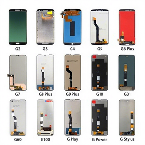 Écrans de téléphone : Fabricant d'écrans LCD et OLED pour <span class=keywords><strong>Motorola</strong></span> Z3 – Remplacement d'écran de téléphone (mobile) - Product Image 3