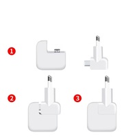 Chargeurs et adaptateurs 2025 disponibles pour une expédition rapide – Produit populaire : Adaptateur de chargeur d'ordinateur portable PD 100W pour ordinateur portable