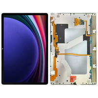 Écran LCD de remplacement pour Samsung Tab S9 Ultra X910 X916B S9 FE+ X610/X616B S9 FE X510/X516 S9+ X816B S9 X716B