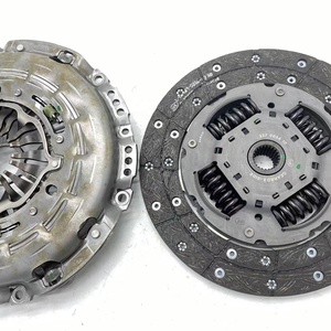 Kit de Embrague Disco de Plato de Embrague JC19-7540-AB-LUK 6273032090 <span class=keywords><strong>627303209</strong></span> para Ford Transit V348 2.2 L - Product Image 5