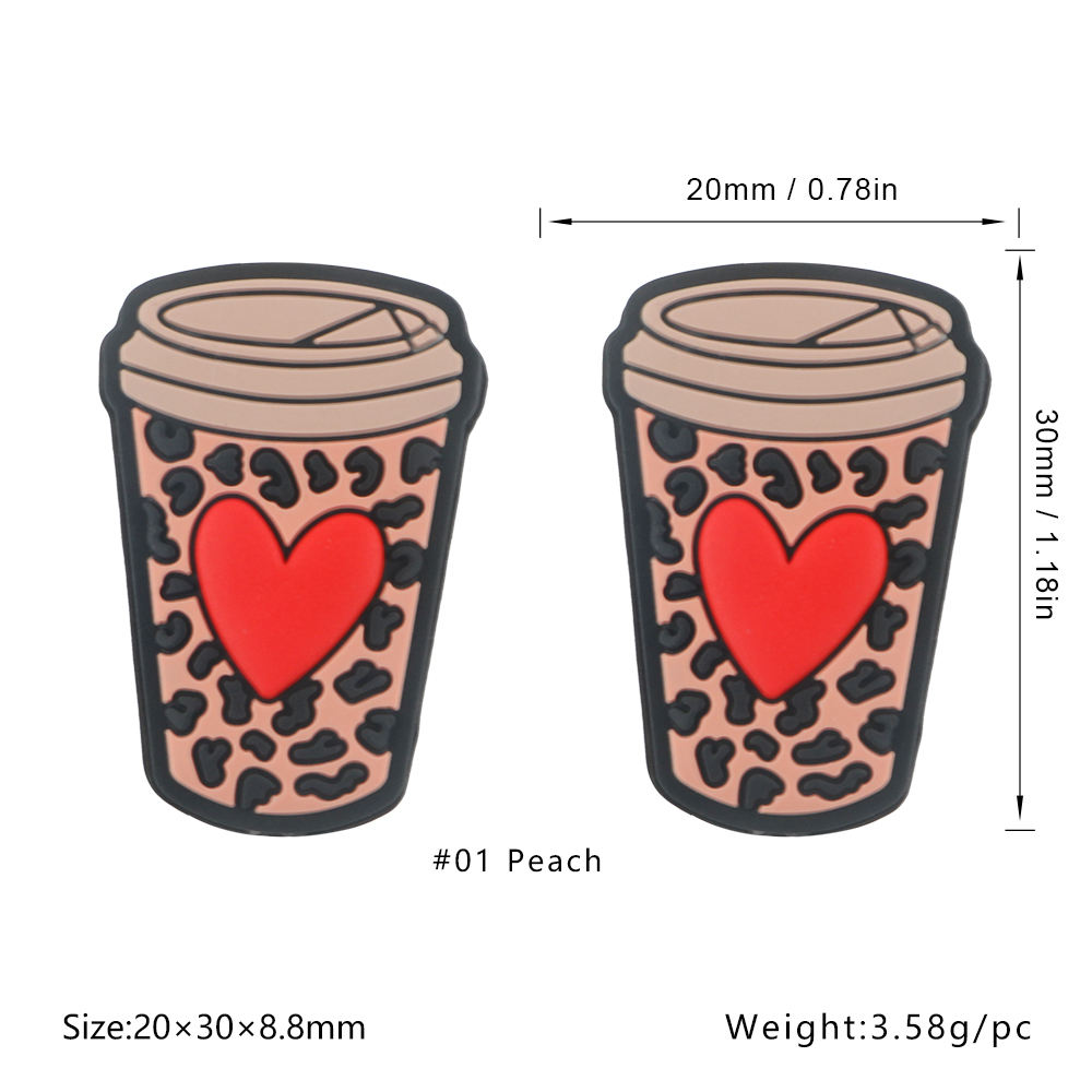 SA398ถ้วยลายจุด