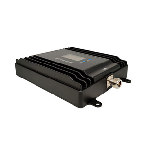 Công Suất Cao Tri-Band Tín Hiệu Tăng Cường 800/900/2100Mhz 4G 5G Hỗ Trợ GSM 3G Cho Các Tòa Nhà Lớn Di Động Văn Phòng LCD Tuya Lặp - Product Image 4