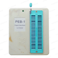 Carte d'extension PEB-1 avec adaptateur TSOP48, compatible avec les séries IT8587E, IT8586E, IT8580E 29/39/49/50, 32/40/48 broches pour RT809F