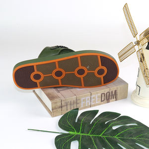 Yaz plaj arapça suudi arap Chappal terlik en kaliteli <span class=keywords><strong>Flip</strong></span>-flop terlik erkekler için - Product Image 6