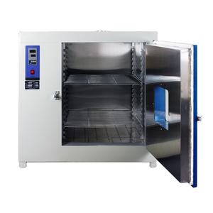 Fabrik verkauf Industrieller elektrischer Ofen trockner Heißluft zirkulation strock nungsofen CE-Zertifikat - Product Image 2