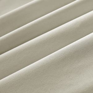 100% Blackout Linen Fabric Customized Plain Woven Polyester Pongee Home Textile Colorful Film <b>Cheap</b> Sale <b>Curtain</b> Fabric - Product Image 2