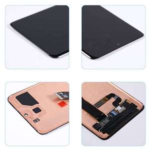 Vente en gros d'écrans tactiles OLED d'origine pour téléphone portable Samsung <span class=keywords><strong>Galaxy</strong></span> <span class=keywords><strong>S7</strong></span> G9300 G9308 - Product Image 4