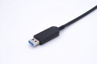 Câble USB 3.0 mâle à B mâle, haute vitesse, livraison gratuite