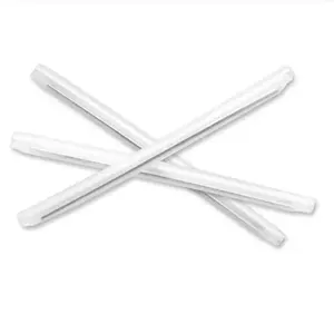 Tube thermofusible à Fiber optique, Tube thermorétractable en Fiber à une seule <span class=keywords><strong>aiguille</strong></span>, câble en Fiber de peau, Tube thermofusible spécial 60MM - Product Image 1