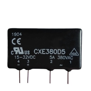 Brandneues Original <span class=keywords><strong>CXE380D5</strong></span> Solid-State-Relais PLC - Product Image 1