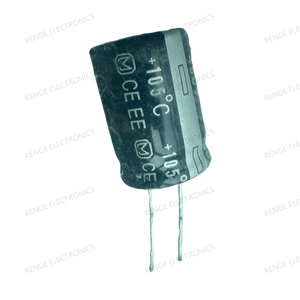 Condensador Electrolítico de Aluminio Radial de 47UF 450V, Condensador Cerámico de 68UF <span class=keywords><strong>100UF</strong></span> 220UF, Bajo ESR, <span class=keywords><strong>16V</strong></span> 25V 50V 63V 100V 250V - Product Image 2