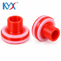 Joint d'étanchéité rapide en silicone, sans ruban PTFE, pour raccord de tuyauterie de 1/2 pouce - Vente en gros usine