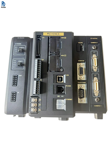 ตัวควบคุม PLC เซ็นเซอร์วิชันคอนโทรลเลอร์ ยี่ห้อใหม่ ของแท้ CV-X270A - Product Image 1