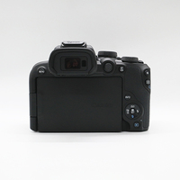 Appareil photo hybride d'occasion R10 APS-C à monture RF, 24,2 MP, avec enregistrement vidéo 4K