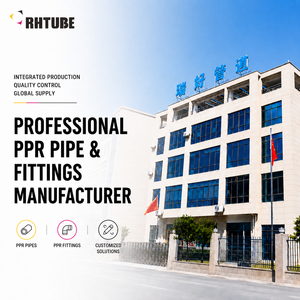 Collecteur d'<span class=keywords><strong>eau</strong></span> PPR jaune RHTUBE avec sorties métalliques, collecteur de distribution d'<span class=keywords><strong>eau</strong></span> multi-sorties, connexion de tuyauterie de bâtiment - Product Image 6