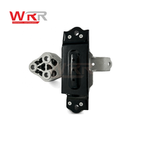 Support de fixation moteur avant droit WRR F08-1001110HD F081001110HD pour Chery Jetour X70 Plus X70M