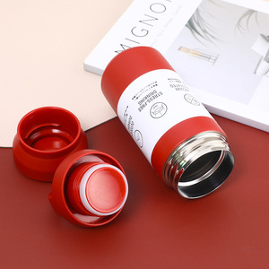 Có sẵn Bình giữ nhiệt kiểu Nhật bằng thép không gỉ 304, dung tích 350ml và <span class=keywords><strong>500ml</strong></span>, hai lớp chân không, ly giữ nhiệt, cốc cà phê - Product Image 6