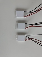 Module de refroidissement TEC Peltier pour appareils médicaux et esthétiques israéliens, puce de refroidissement thermoélectrique à haute efficacité