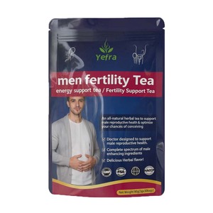 OEM Natural Male Enhance Fertility Tea <strong>for</strong> Man Product <strong>Prostate</strong> Healthy Herbal Tea - Product Image 1