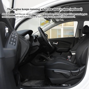 EASYGUARD Plug Play Factory <b>Key</b> <b>Remote</b> Starter Fit for Selected Hyundai Elantra Minstra Sonata IX35 Tucson SantaFe - Product Image 4