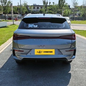 BYD E2 Coche Eléctrico Carga Rápida 0.5h Vehículos de Nueva Energía <span class=keywords><strong>Coches</strong></span> Usados <span class=keywords><strong>Baratos</strong></span> Mejores <span class=keywords><strong>Ofertas</strong></span> BYD E2 2025 2024 2023 Hatchback de 5 Asientos - Product Image 6