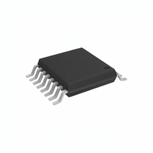 In Stock Buy Online Electronic Components 16 TSSOP SC16IS740IPW,128 Interface - Product Image 1