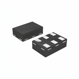 Electronic Chips Component Original Logic 74AUP1G126GM,115 6 XFDFN - Product Image 1