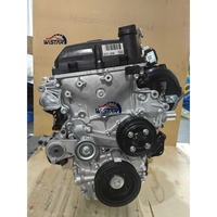 Moteur 1TR-FE 2.0L de qualité supérieure pour Toyota Prado, Hilux, 4Runner, Coaster, Hiace, Innova - Vente en gros