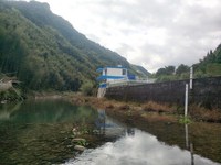 Jauge de niveau d'eau numérique électronique sans fil IoT résistante à la corrosion en acier inoxydable BOY-SW02 avec protection IP68