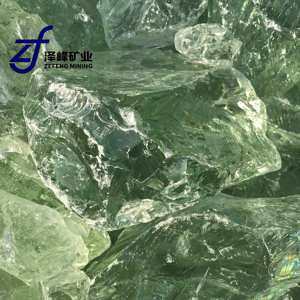 <span class=keywords><strong>Piedras</strong></span> <span class=keywords><strong>de</strong></span> Vidrio Irregulares Esmeriladas <span class=keywords><strong>de</strong></span> SiO2 para Acuarios, Adornos <span class=keywords><strong>de</strong></span> Paisajismo, <span class=keywords><strong>Piedras</strong></span> Decorativas - Product Image 3