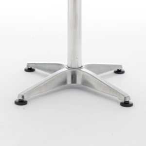 Chất lượng cao bền Bạc nhôm đồ nội thất bảng thanh cao Bảng thanh gấp Bàn cà phê - Product Image 5