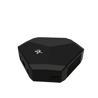 Nouveau modèle de machine de jeu vidéo sans fil rétro TV Game Box pour la maison