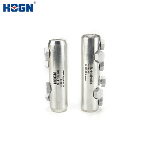<span class=keywords><strong>HOGN</strong></span> Type GL-4 Connecteurs mécaniques en aluminium 35kV de haute qualité Bornes Premium - Product Image 4