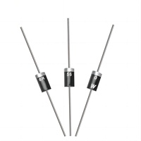 Diodes redresseuses à récupération ultra-rapide IN4001G IN4003G IN4007G 1A 50V 400V 600V 1000V