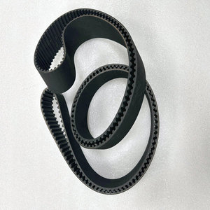 1272-8YU-35 สายพานยึดสำหรับเครื่องฉีดพลาสติก 100T - Product Image 1