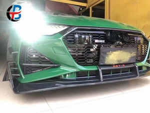 Lèvre avant <span class=keywords><strong>ABT</strong></span> <span class=keywords><strong>RS7</strong></span> 23 ans pour Audi <span class=keywords><strong>RS7</strong></span>, lèvre avant en fibre de carbone, lèvre avant de pare-chocs <span class=keywords><strong>RS7</strong></span> - Product Image 5