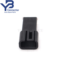 A-ptiv 12047782 3 Pin Male Metripack 150 Series untuk Sensor Saklar Mobil Truk Ford Overdrive Cancel