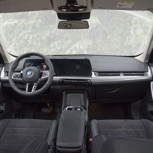 2025 nuove auto B MW IX1 Bayerische Motoren Werke Sport EV Suv New Energy veicoli AWD Suv auto in cina a basso prezzo - Product Image 5