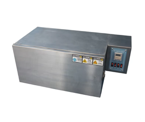 הדמיית אור <span class=keywords><strong>UV</strong></span> האיץ תא בדיקת הבליה למכונת בדיקות גומי ופלסטיק - Product Image 6