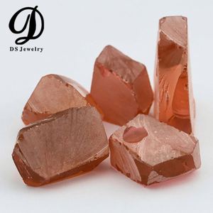 Vente en gros de pierres précieuses brutes de couleur morganite nanosital non taillées - Product Image 3