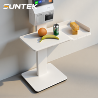 Máquina de Autopago Suntek con Pantalla Táctil de 21.5 Pulgadas, SDK Habilitado, Reconocimiento Facial, Pedidos Rápidos, Servicio de Pago para Cafeterías