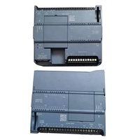 Nuevo y Original 6ES7214-1HG40-0XB0 SIMATIC S7-1200 CPU 1214C Compacto en Stock para Equipos Eléctricos