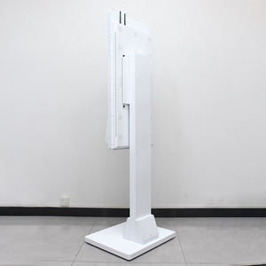 Kiosque <span class=keywords><strong>en</strong></span> libre-service sur pied avec écran tactile de 21,5, <span class=keywords><strong>24</strong></span>, 27 ou 32 pouces, caméra, imprimante, scanner, NFC et support POS - Product Image 5