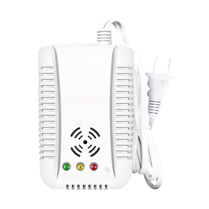 Ev mutfak pişirme gazı metan propan gazı sızıntı alarmı dedektörü - Product Image 1