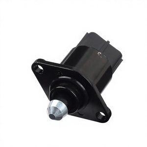 วาล์วควบคุมความเร็วรอบเครื่องยนต์ขณะเดินเบา 4874373 4874373AB 53030821 53030821AB 53030840 AC176 - Product Image 1