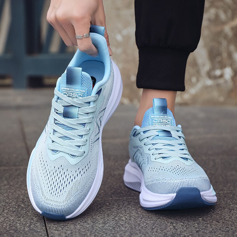 Customized Women s Sports Running Shoes