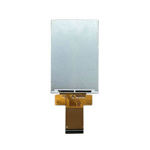 Écran LCD TFT 3.5 pouces 320x480 IPS ILI9488 MCU Module LCD 16 bits - Product Image 2